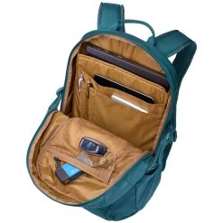 Thule EnRoute Backpack 21L Mallard Green -Mode Tassen Winkel image 3777