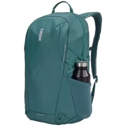 Thule EnRoute Backpack 21L Mallard Green -Mode Tassen Winkel image 3779