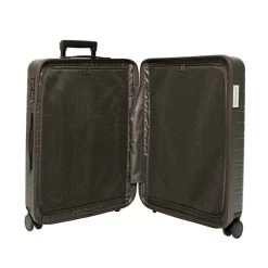 Horizn Studios H6 Essential Check-In Trolley M Dark Olive -Mode Tassen Winkel image 378