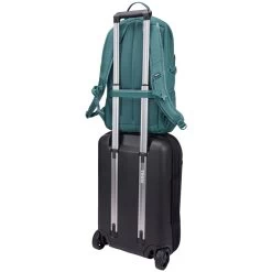 Thule EnRoute Backpack 21L Mallard Green -Mode Tassen Winkel image 3780