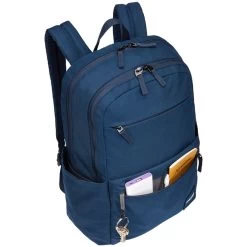 Case Logic® Case Logic Campus Uplink Recycled Backpack 26L Dress Blue -Mode Tassen Winkel image 3787
