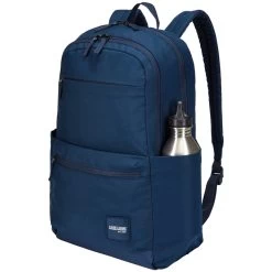 Case Logic® Case Logic Campus Uplink Recycled Backpack 26L Dress Blue -Mode Tassen Winkel image 3789