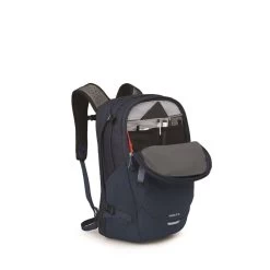 Osprey Nebula 32 Atlas Blue Heather -Mode Tassen Winkel image 3793