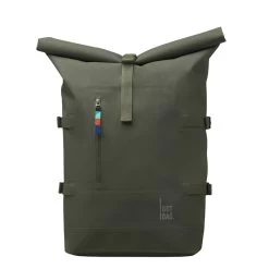 GOT BAG Rolltop Backpack Algae