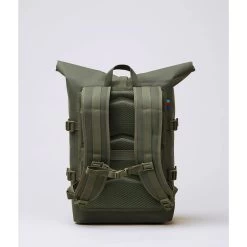GOT BAG Rolltop Backpack Algae 11 GOT BAG Rolltop Backpack Algae -Mode Tassen Winkel image 3796
