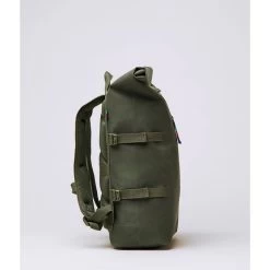 GOT BAG Rolltop Backpack Algae 13 GOT BAG Rolltop Backpack Algae -Mode Tassen Winkel image 3798