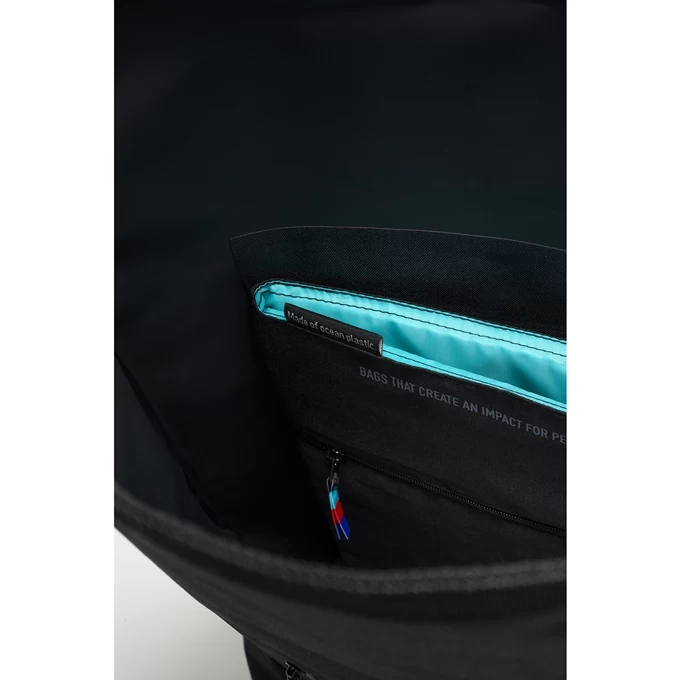 GOT BAG Rolltop Backpack Algae 6 GOT BAG Rolltop Backpack Algae - Image 6