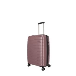Travelite Air Base 4 Wiel Trolley M Expandable Lila 13 Travelite Air Base 4 Wiel Trolley M Expandable Lila -Mode Tassen Winkel image 38