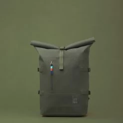 GOT BAG Rolltop Backpack Algae 16 GOT BAG Rolltop Backpack Algae -Mode Tassen Winkel image 3801
