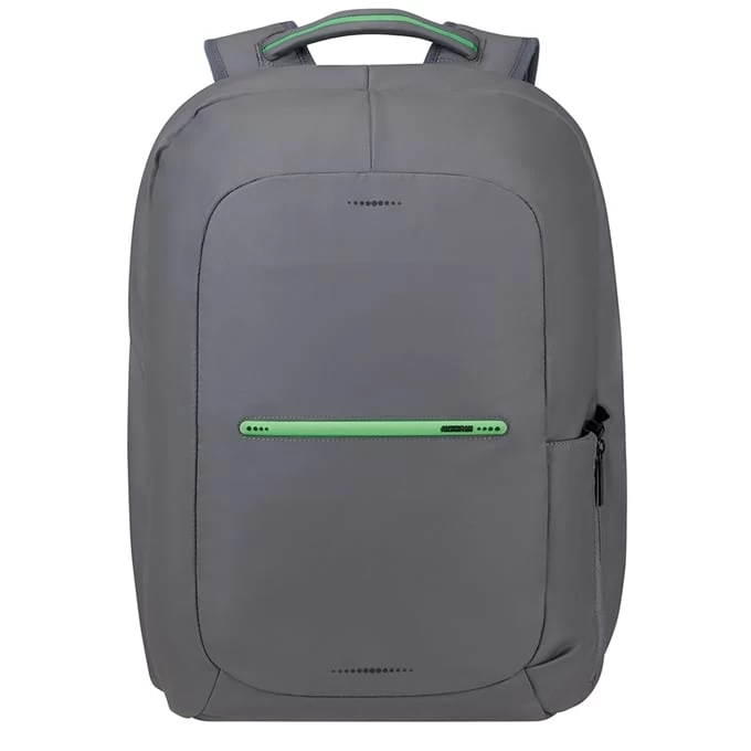 American Tourister Urban Groove UG24 Commute Backpack 15,6'' Anthracite Grey 1 American Tourister Urban Groove UG24 Commute Backpack 15,6'' Anthracite Grey