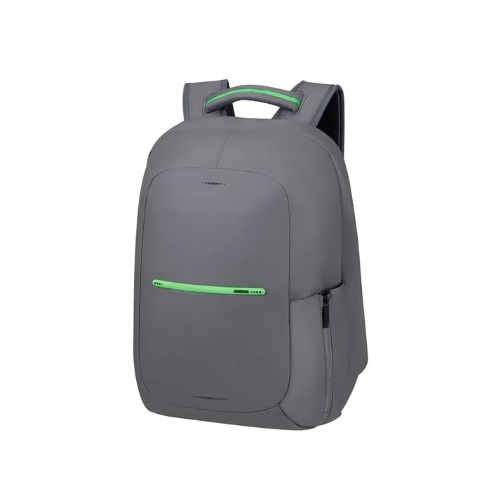 American Tourister Urban Groove UG24 Commute Backpack 15,6'' Anthracite Grey 4 American Tourister Urban Groove UG24 Commute Backpack 15,6'' Anthracite Grey - Image 4