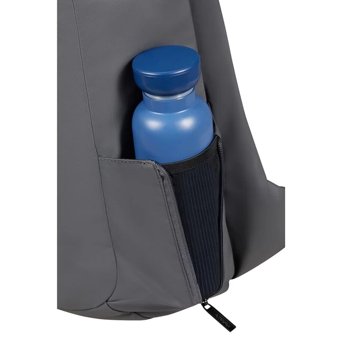 American Tourister Urban Groove UG24 Commute Backpack 15,6'' Anthracite Grey 9 American Tourister Urban Groove UG24 Commute Backpack 15,6'' Anthracite Grey - Image 9