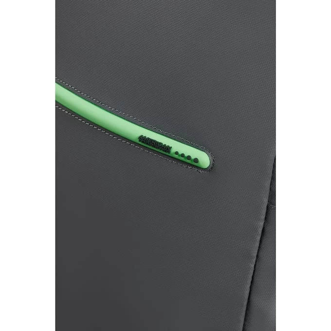 American Tourister Urban Groove UG24 Commute Backpack 15,6'' Anthracite Grey 10 American Tourister Urban Groove UG24 Commute Backpack 15,6'' Anthracite Grey - Image 10