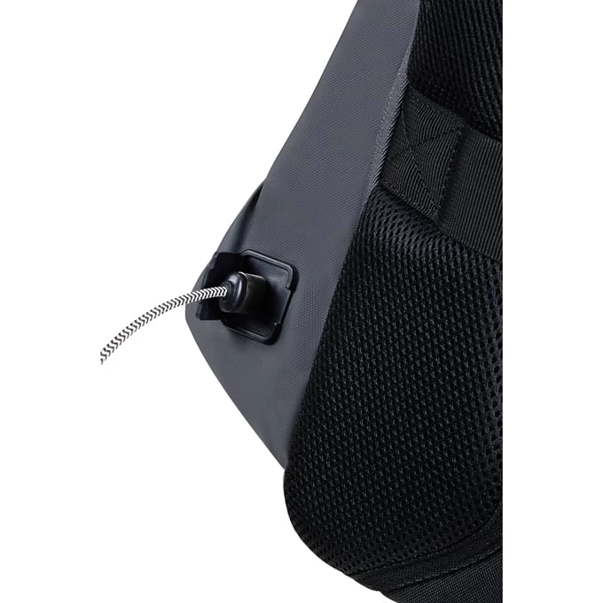 American Tourister Urban Groove UG24 Commute Backpack 15,6'' Anthracite Grey 15 American Tourister Urban Groove UG24 Commute Backpack 15,6'' Anthracite Grey - Image 15