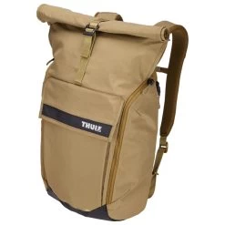 Thule Paramount Backpack 24L Nutria -Mode Tassen Winkel image 3843