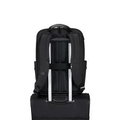 Samsonite XBR 2.0 Backpack 17.3" Black 15 Samsonite XBR 2.0 Backpack 17.3" Black -Mode Tassen Winkel image 3859