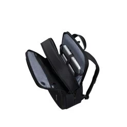 Samsonite XBR 2.0 Backpack 17.3" Black 16 Samsonite XBR 2.0 Backpack 17.3" Black -Mode Tassen Winkel image 3860