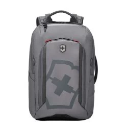 Victorinox Touring 2.0 Commuter Backpack Stone Grey
