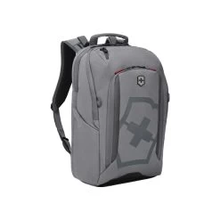Victorinox Touring 2.0 Commuter Backpack Stone Grey -Mode Tassen Winkel image 3864