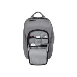 Victorinox Touring 2.0 Commuter Backpack Stone Grey -Mode Tassen Winkel image 3868