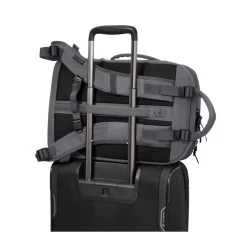 Victorinox Touring 2.0 Commuter Backpack Stone Grey -Mode Tassen Winkel image 3870