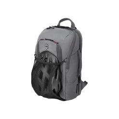 Victorinox Touring 2.0 Commuter Backpack Stone Grey -Mode Tassen Winkel image 3872
