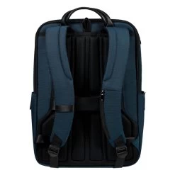 Samsonite XBR 2.0 Backpack 15.6" Blue -Mode Tassen Winkel image 3877