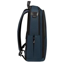 Samsonite XBR 2.0 Backpack 15.6" Blue -Mode Tassen Winkel image 3879