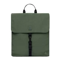Lefrik Handy Backpack Mini Vandra Dark Sage Ripstop