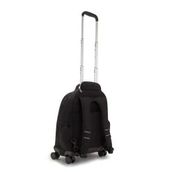 Kipling New Zea True Black 8 Kipling New Zea True Black -Mode Tassen Winkel image 3895