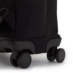 Kipling New Zea True Black 11 Kipling New Zea True Black -Mode Tassen Winkel image 3898