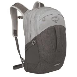 Osprey Comet 30 Silver Lining/tunnel Vision