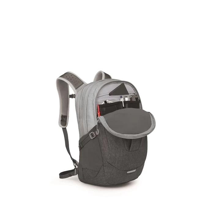 Osprey Comet 30 Silver Lining/tunnel Vision 4 Osprey Comet 30 Silver Lining/tunnel Vision - Image 4