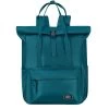 American Tourister Urban Groove UG25 Tote Backpack 15.6" Deep Ocean