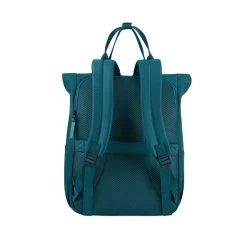 American Tourister Urban Groove UG25 Tote Backpack 15.6" Deep Ocean -Mode Tassen Winkel image 3915