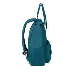 American Tourister Urban Groove UG25 Tote Backpack 15.6" Deep Ocean -Mode Tassen Winkel image 3918