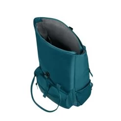 American Tourister Urban Groove UG25 Tote Backpack 15.6" Deep Ocean -Mode Tassen Winkel image 3920