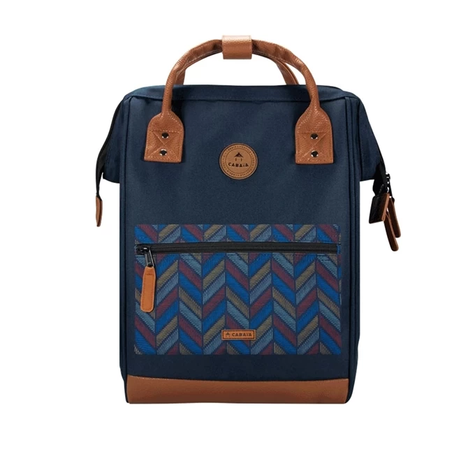 Cabaïa Cabaia Adventurer Medium Bag Chicago 2 Cabaïa Cabaia Adventurer Medium Bag Chicago - Image 2