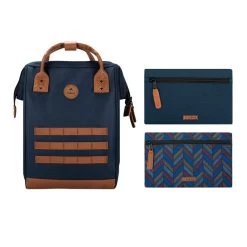 Cabaïa Cabaia Adventurer Medium Bag Chicago 19 Cabaïa Cabaia Adventurer Medium Bag Chicago -Mode Tassen Winkel image 3943