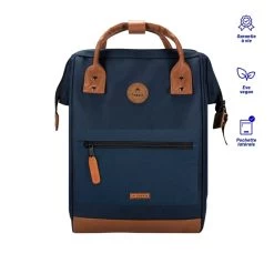 Cabaïa Cabaia Adventurer Medium Bag Chicago 24 Cabaïa Cabaia Adventurer Medium Bag Chicago -Mode Tassen Winkel image 3948