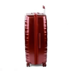 Roncato Stellar Large 4 Wiel Trolley Exp Rosso Scuro -Mode Tassen Winkel image 395