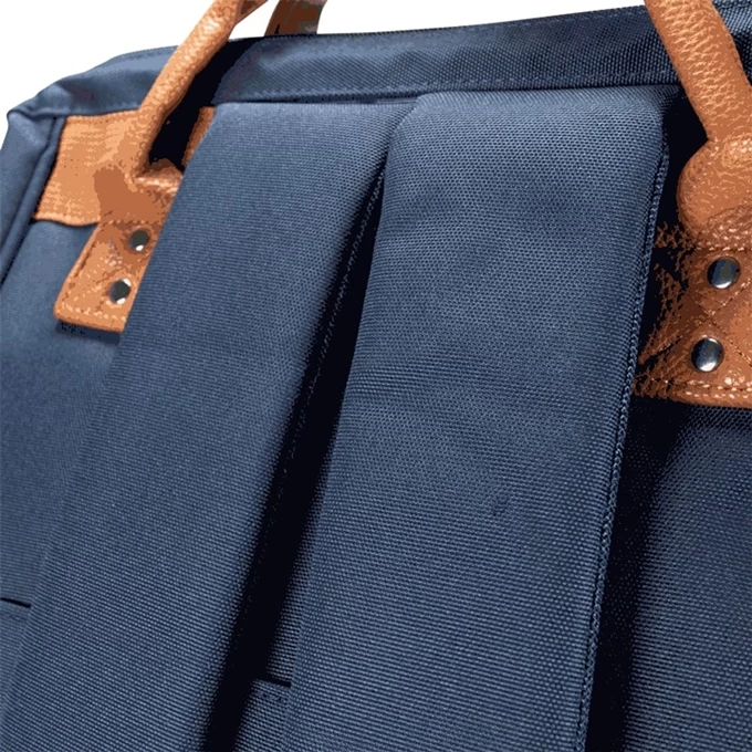 Cabaïa Cabaia Adventurer Medium Bag Chicago 15 Cabaïa Cabaia Adventurer Medium Bag Chicago - Image 15