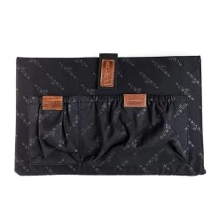 Plevier Pure Caithness Laptop Damestas 15.6" Cognac -Mode Tassen Winkel image 3963