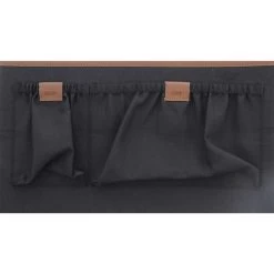 Plevier Vintage Oxford Laptoptas 3 Vaks 15.6" Donkerbruin 14 Plevier Vintage Oxford Laptoptas 3 Vaks 15.6" Donkerbruin -Mode Tassen Winkel image 3972