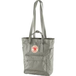 Fjallraven Kanken Totepack Fog -Mode Tassen Winkel image 3984