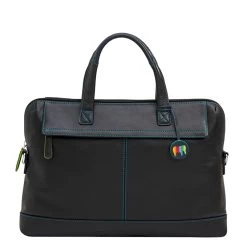 Mywalit Office Slim Workbag Black Pace