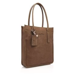 Castelijn & Beerens Carisma Laptop Shopper RFID 15,6'' + Tablet Cognac -Mode Tassen Winkel image 4004