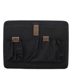 Plevier Pure Rutland Dames Totebag 15.6" Taupe -Mode Tassen Winkel image 4016