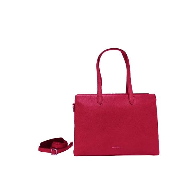 Gigi Fratelli Romance Business Bag 13" Orchidea 3 Gigi Fratelli Romance Business Bag 13" Orchidea - Image 3