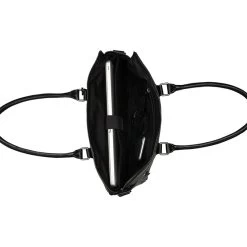 Burkely Antique Avery Laptopbag 15.6" Black 16 Burkely Antique Avery Laptopbag 15.6" Black -Mode Tassen Winkel image 4039